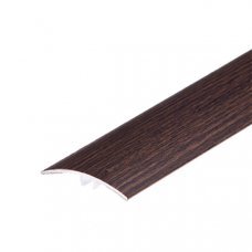 Защитная вдавливаемая широкая рейка LW 40 V 2700х40мм