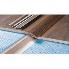 Защитная вдавливаемая широкая рейка LW 40 1800x40мм