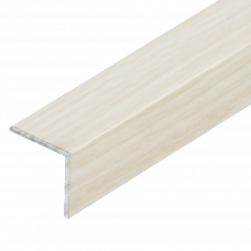 Профиль угловой лестничный DB 92110 20х20х1350мм