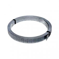 Лента перфорированная 10мм