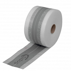 Лента гидроизоляционная Sopro DBF638 120мм 10м