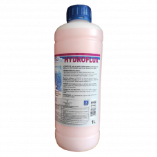 Гидроизоляционный пластификатор Hydroflux 1л
