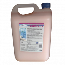 Гидроизоляционный пластификатор Hydroflux 5л