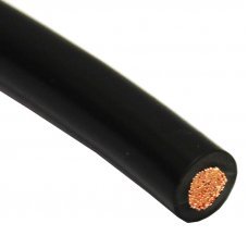 Кабель для сварки ESAB 16мм<sup>2</sup>