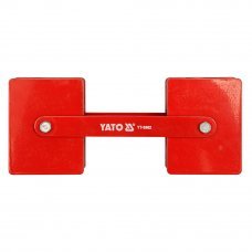 Струбцина магнитная для сварки YT0862 2x22.5кг