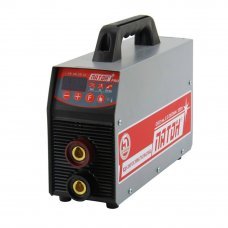 Инверторный выпрямитель ВДИ-200P DC MMA/TIG/MIG/MAG 