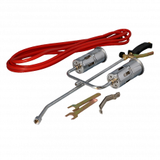 Горелка 2 сопла 500мм