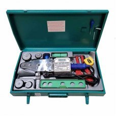 Аппарат для сварки труб PPR 20-40 CM-01