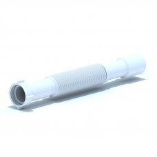 Труба гофрированная 1 1/2