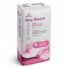 Клей Nas Baund 25кг