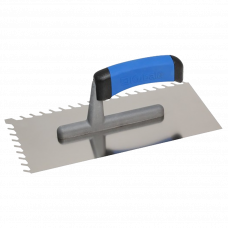 Гладилка 130x270мм 0487k Kubala