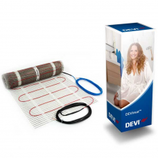 Нагревательный мат для помещений DSVF-150 375W