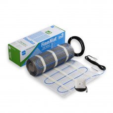 Нагревательный мат для помещений EFHFM130.3+T 390W