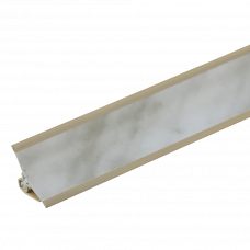 Профиль мебельный BL33 012 3000х21х21мм