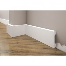 Плинтус напольный Elegance LPC-23 68.4x15.3мм