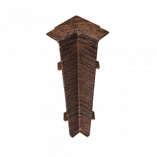 Угол внутренний для плинтуса Hi-Line Prestige 106 22х75мм