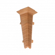 Угол внутренний для плинтуса Hi-Line Prestige 141 22х75мм