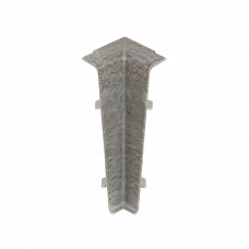 Угол внутренний для плинтуса Hi-Line Prestige 253 22х75мм