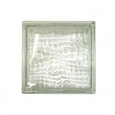 Стеклоблок бесцветный Clear Optical
