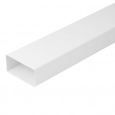 Канал 110x55мм 0.5м