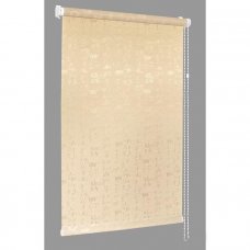 Тканевые ролеты Мини Азия 68x170см