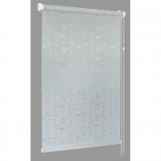 Тканевые ролеты Мини Азия 68x170см