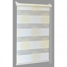 Ролеты День-Ночь Декор 81х160см