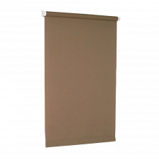 Тканевые ролеты Мини Какао 48x160см