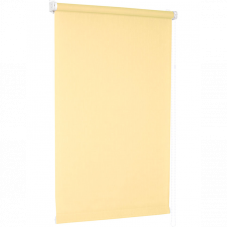 Тканевые ролеты Мини Шампань 48x160см