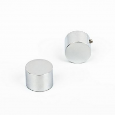 Наконечник для карниза Kap Crom CH-19-299-30 19мм набор 2шт.