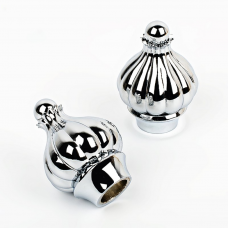 Наконечник для карниза Тай CH-19-146-30 19мм набор 2шт.