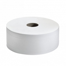 Туалетная бумага двухслойная 170м