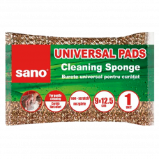 Губка Sano Susi Regsng 12.11 1шт.