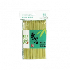 Зубочистки 600шт.