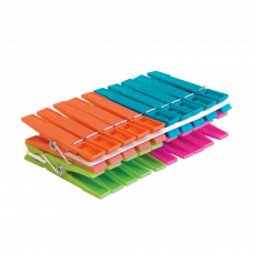 Прищепки для белья York Standart 20шт.