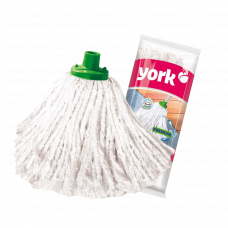 Моп из хлопка York Premium