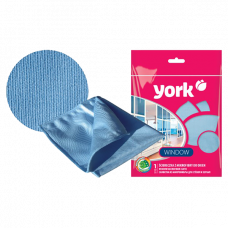 Салфетка из микрофибры York Window 1шт