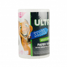 Полотенца бумажные Puritate XXL