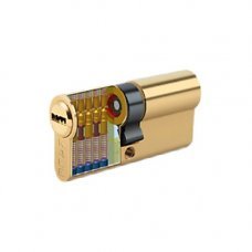 Цилиндровый механизм 80x40мм