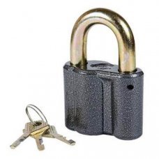 Замок BC2M1 CAZ