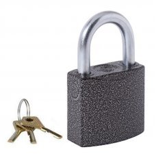 Замок BC2-49 CAZ