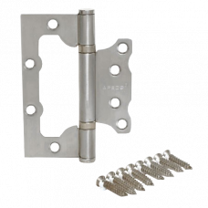 Петля 100x75x2.5мм B2-V2-Steel-S