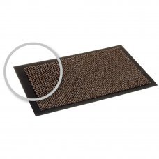 Коврик придверный Saphir 90x150см