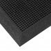 Коврик грязесборный игольчатый Flint 80x120x0.7см