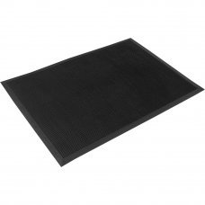 Коврик грязесборный игольчатый Flint 80x120x0.7см