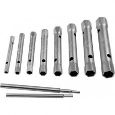 Ключи торцевые трубчатые