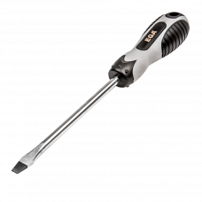 Отвертка плоская SL6x100мм