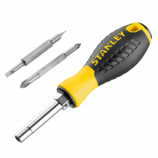 Набор отверток 6шт. Stanley 0-68-012