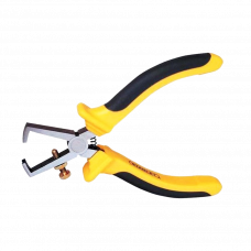Клещи для снятия изоляции 150мм DynaGrip  0-84-075