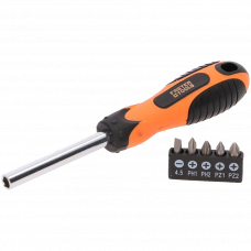 Отвертки набор 5шт.